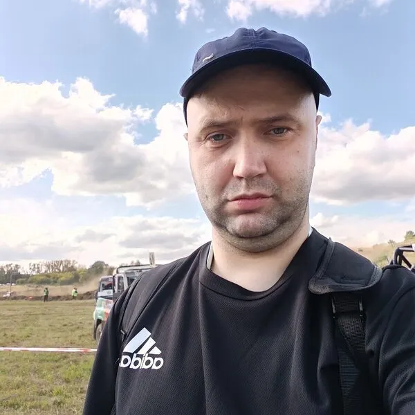 Михаил
